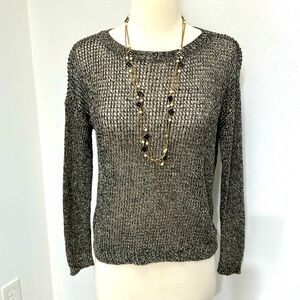 Eileen Fisher Sweater